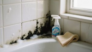 Does Oxiclean Remove Mold – The Real Answer