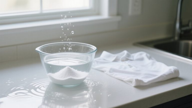 oxiclean effectiveness in cold water
