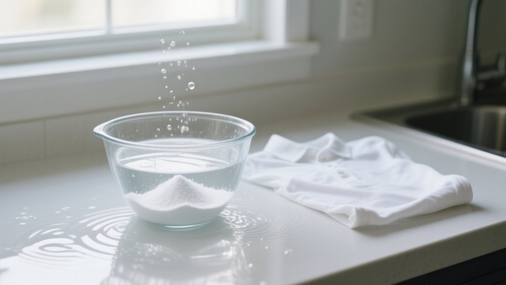 oxiclean effectiveness in cold water