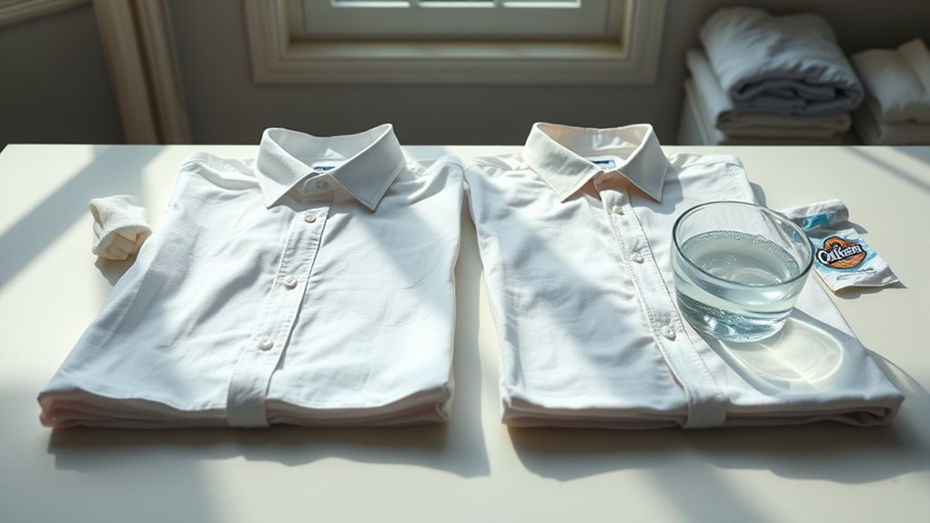 oxiclean gently lifts stains