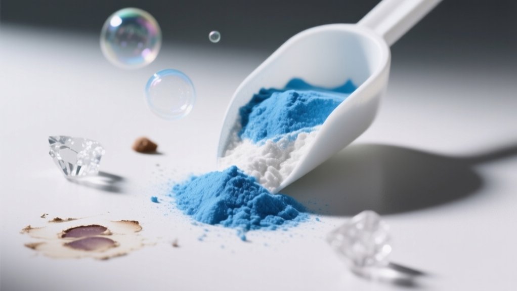 oxiclean ingredient composition details