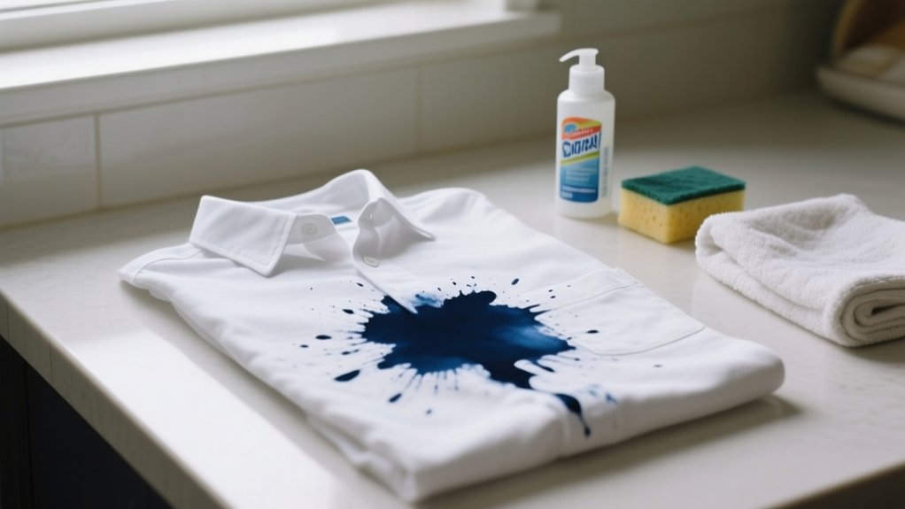 oxiclean ink removal effectiveness