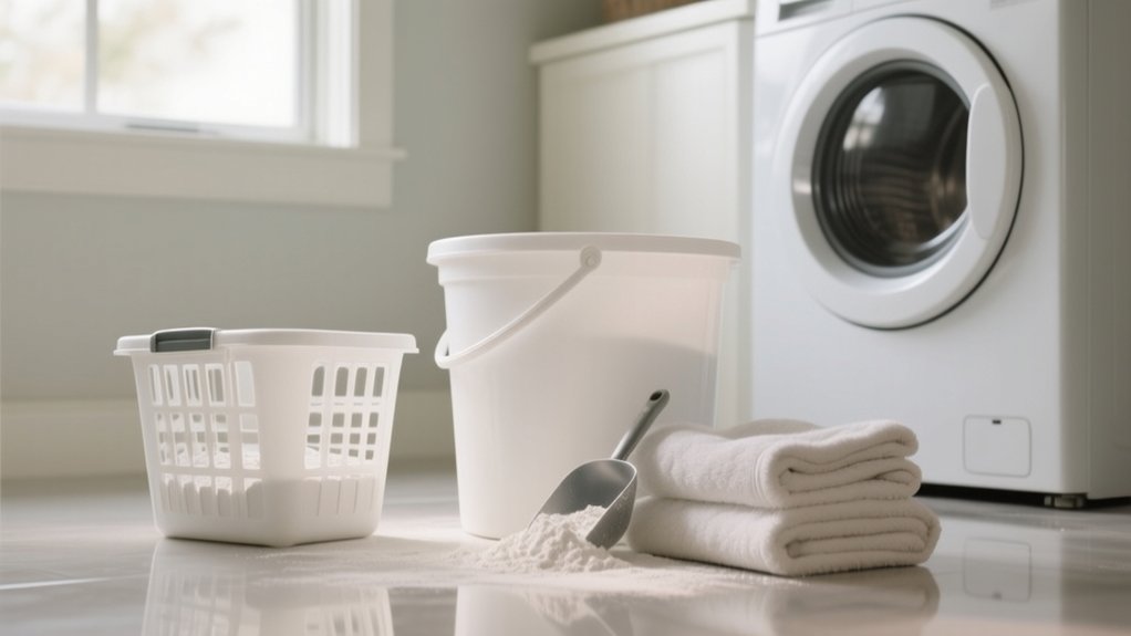 oxiclean is not detergent