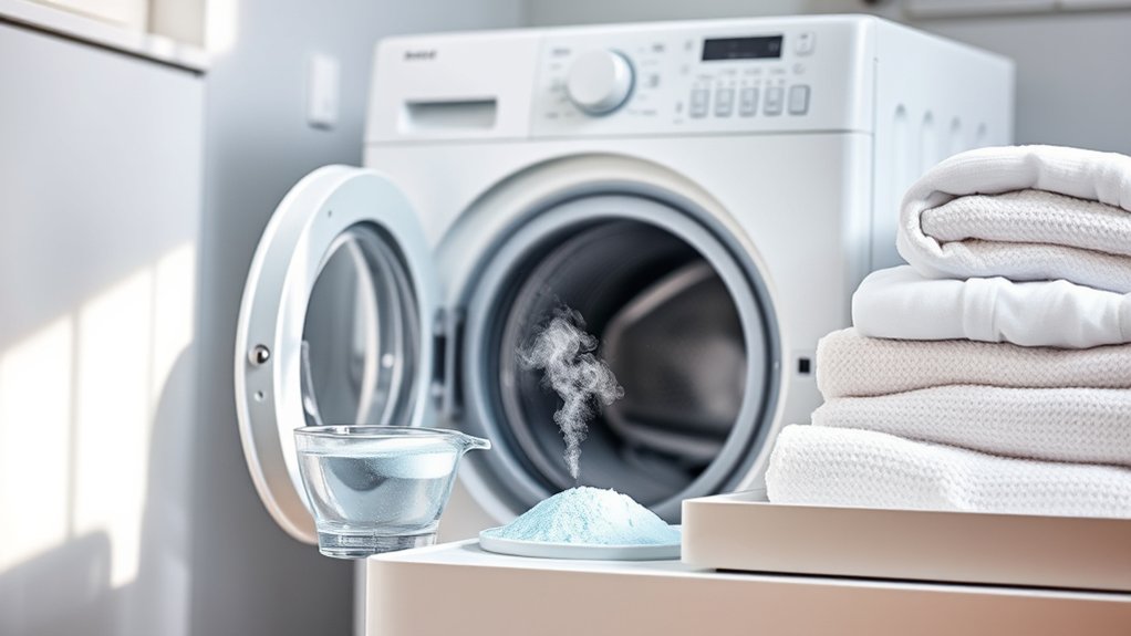 oxiclean laundry sanitizing guidelines