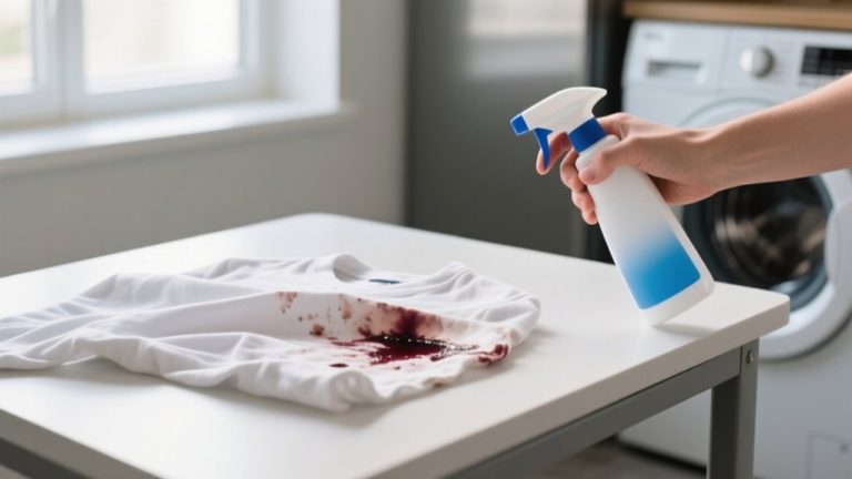oxiclean max force contains bleach