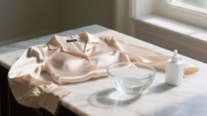 Can You Use Oxiclean On Silk – Here’s the Answer
