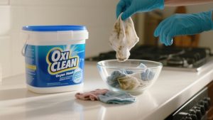Is Oxiclean Oxygen Bleach – Fact Check