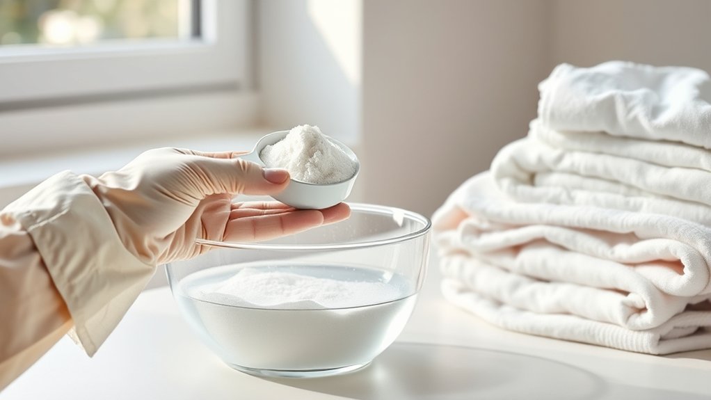oxiclean poses safety risks