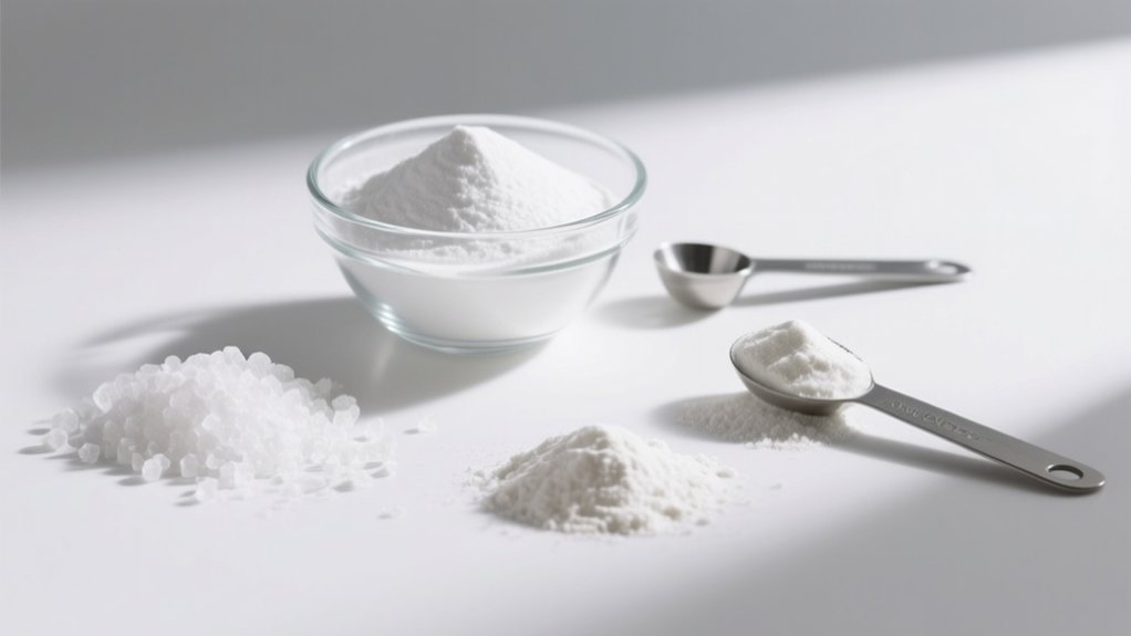 oxiclean powder ingredient analysis