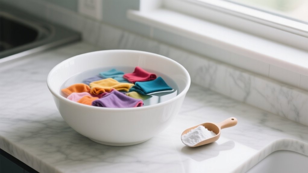 oxiclean safe for colors