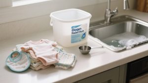 Is Oxiclean Safe For Baby Clothes – Fact Check