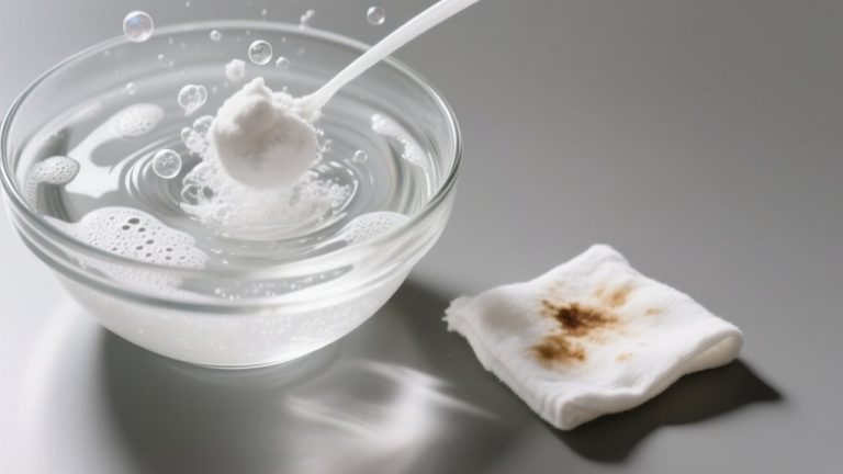 oxiclean stain fighting technology explained