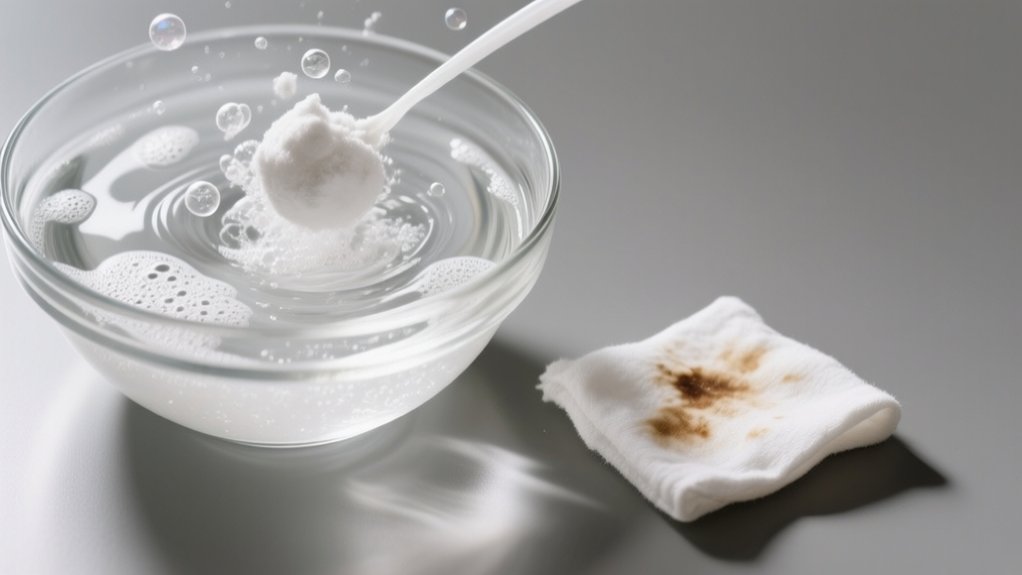 oxiclean stain fighting technology explained