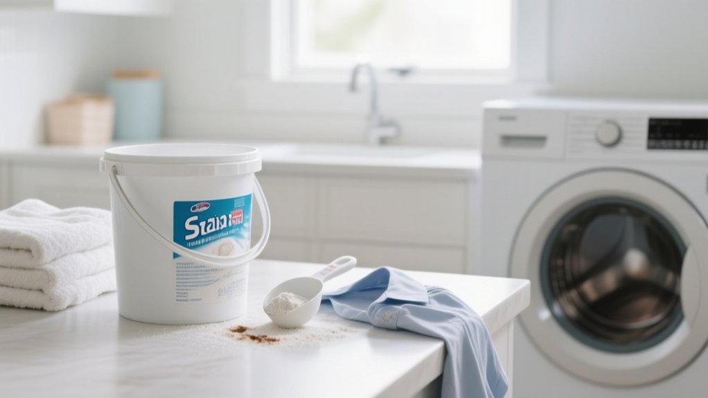 oxiclean stain removal guide