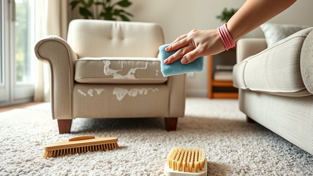 oxiclean stain removal guide