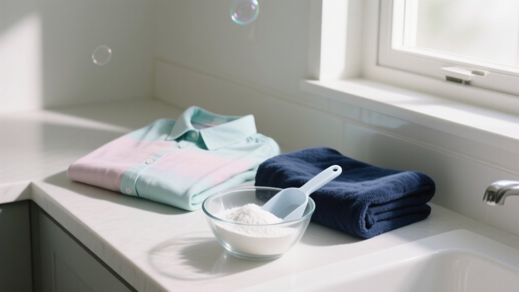 oxiclean white revive safety