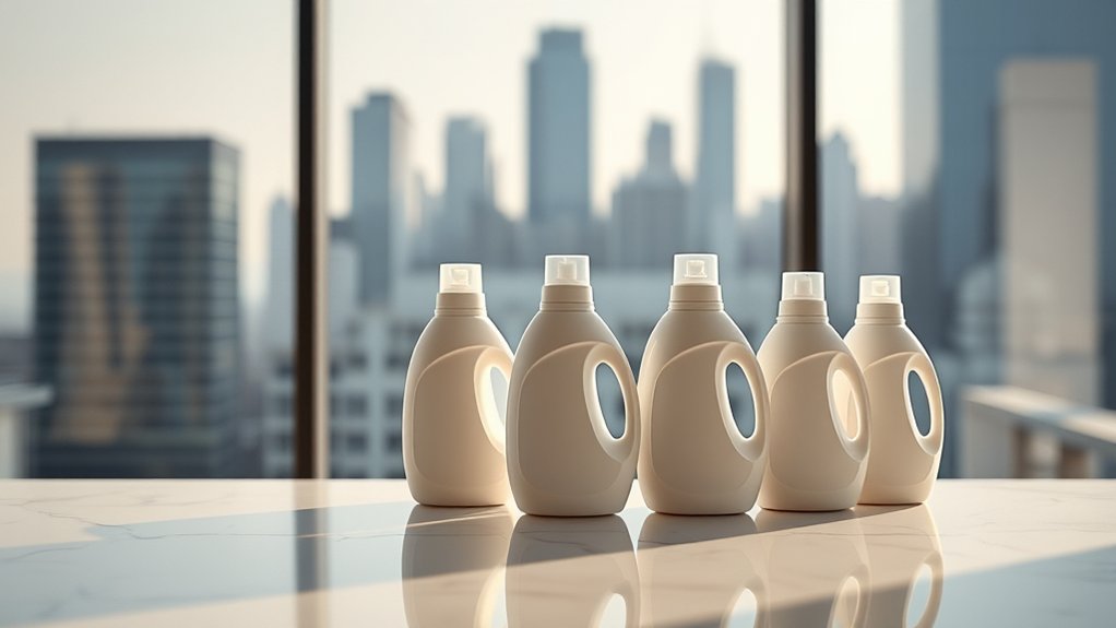 parent company affects perceptions