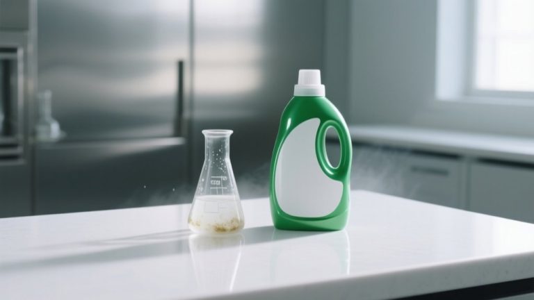 persil and 1 4 dioxane inquiry