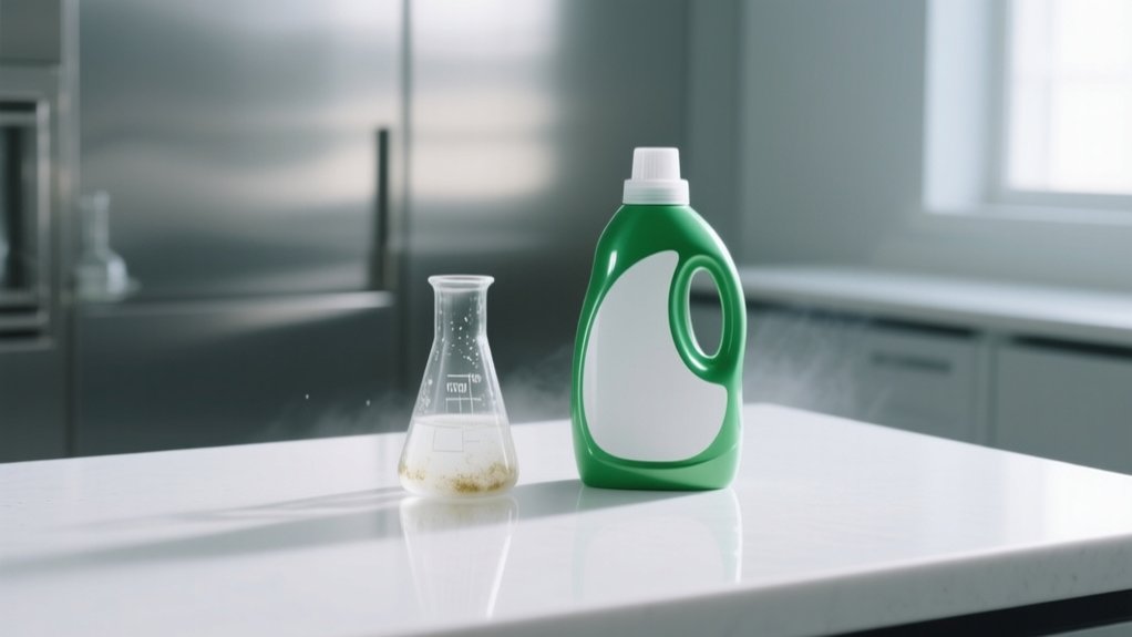 persil and 1 4 dioxane inquiry