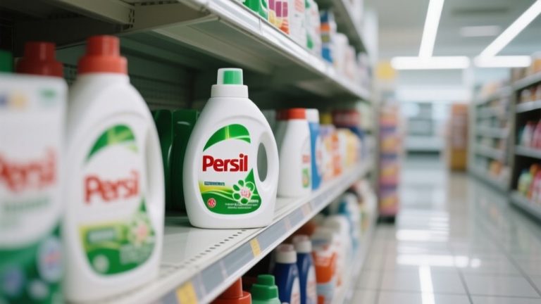 persil cancer causing ingredients inquiry