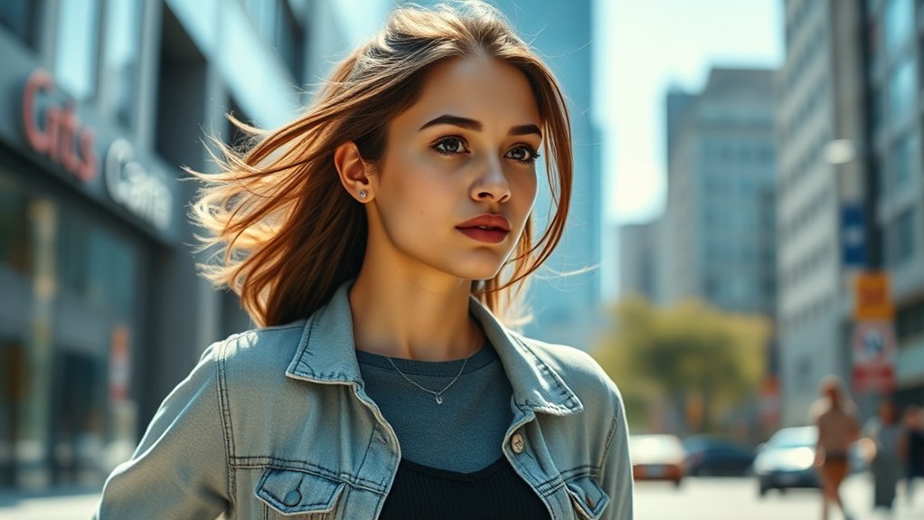 persil commercial focuses product