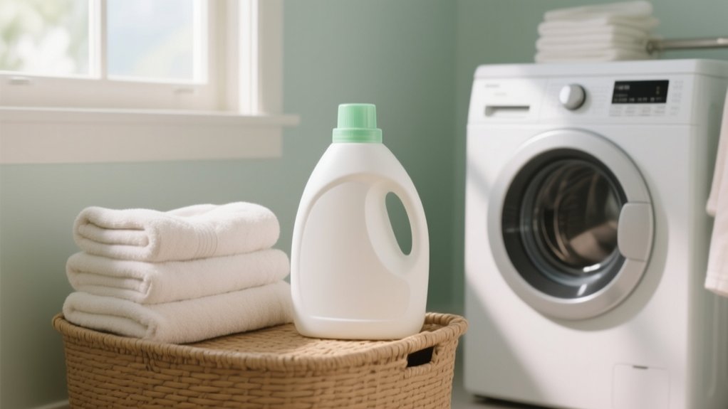persil detergent mildness explained