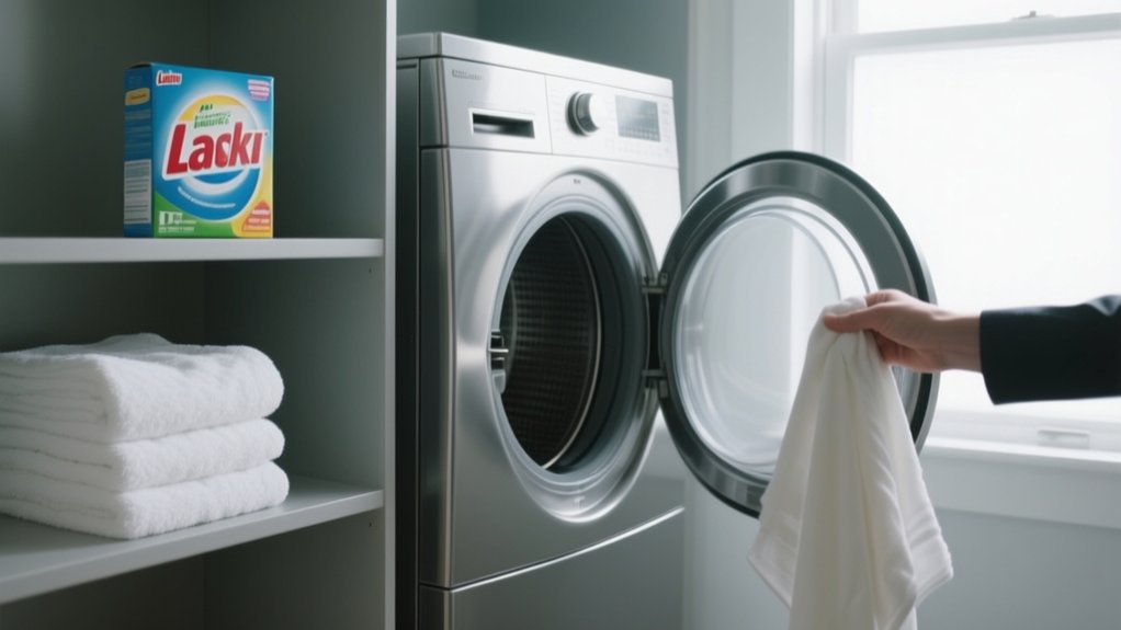 persil does not produce dryer sheets