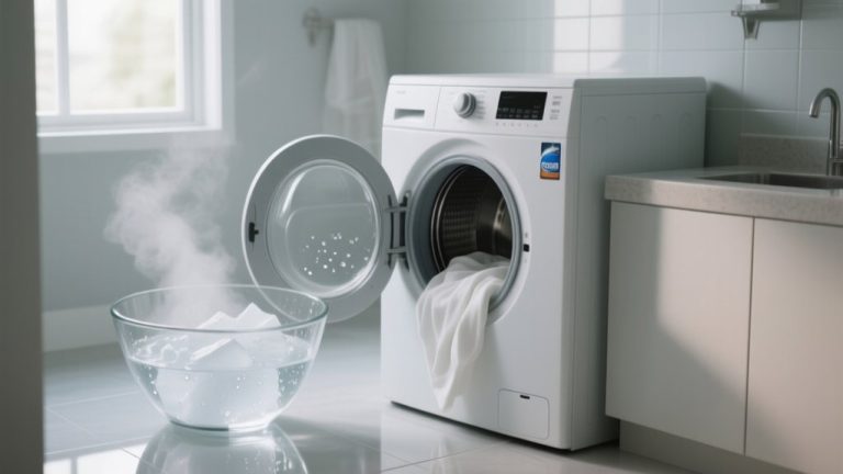 persil effectiveness in cold water