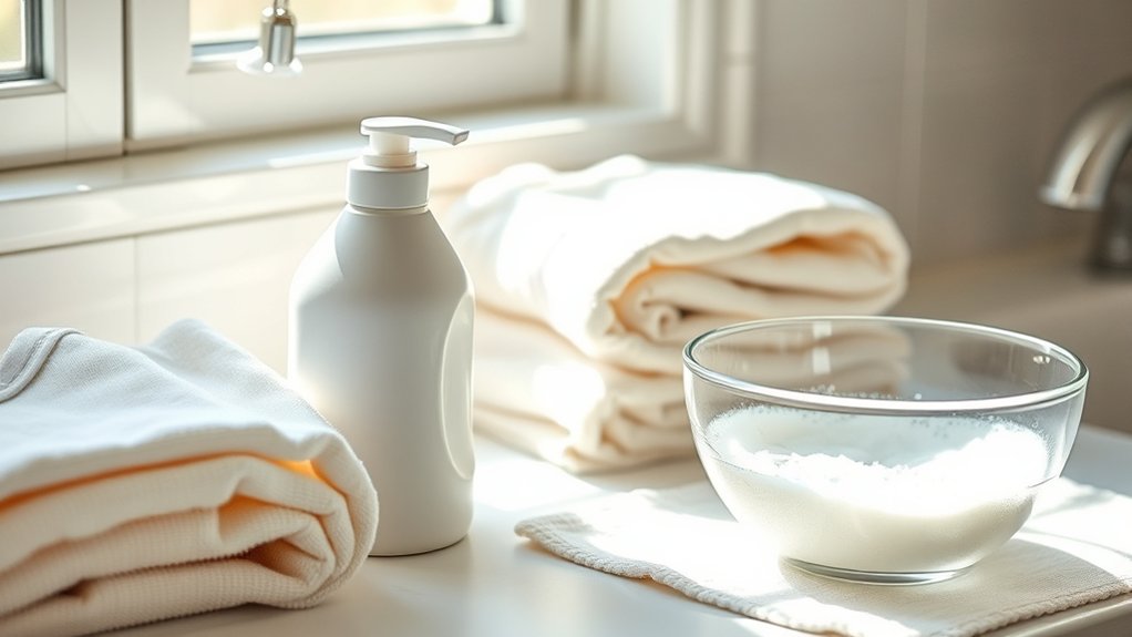 persil enzymes and sensitivity