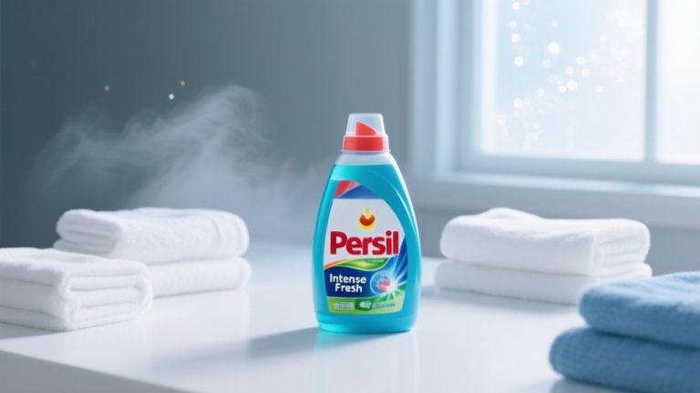 persil intense fresh fragrance