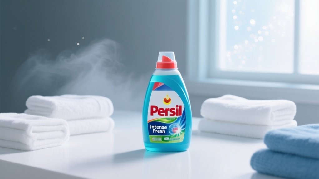 persil intense fresh fragrance