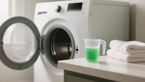 How Much Persil Liquid To Use In Front Loader – Guide