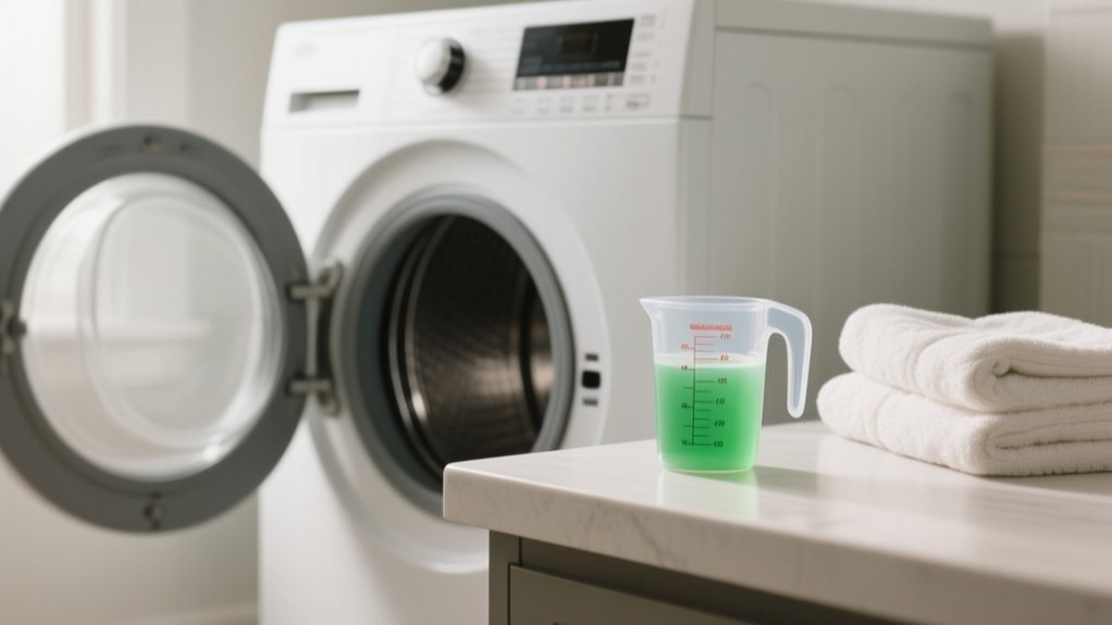 persil liquid usage guide