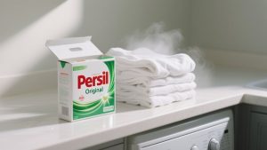 What Does Persil Original Smell Like – What to Expect