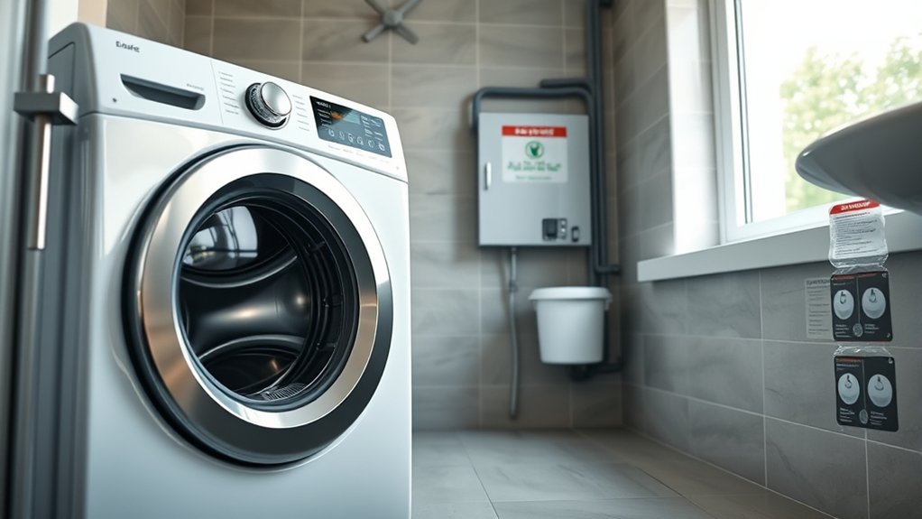 persil pods safe for septic