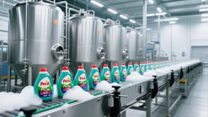 Who Makes Persil Proclean Laundry Detergent – Here’s Who