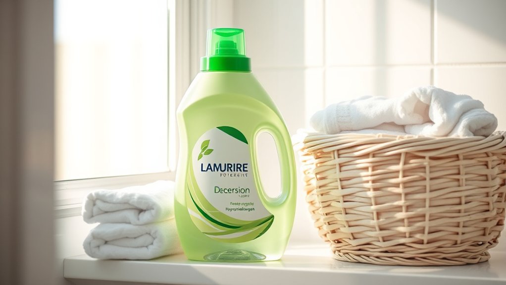 persil s fragrance causes irritation