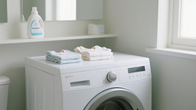 persil s hypoallergenic properties confirmed