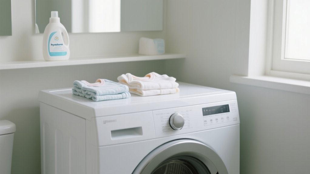 persil s hypoallergenic properties confirmed
