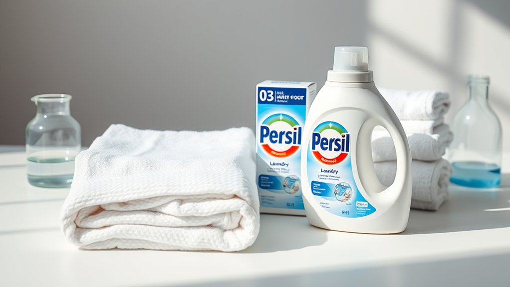 persil s optical brightener details
