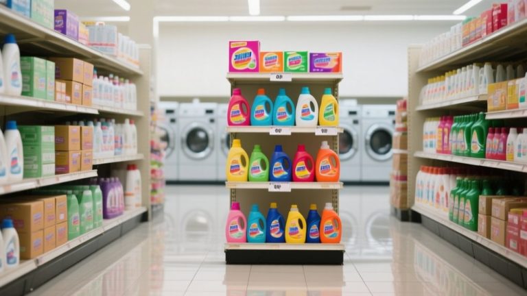 persil sale options available