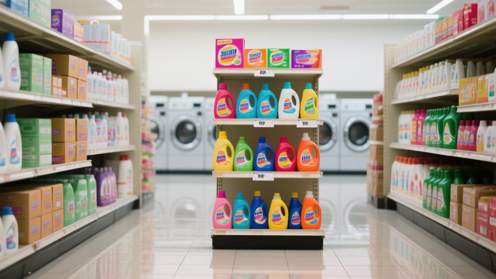 persil sale options available
