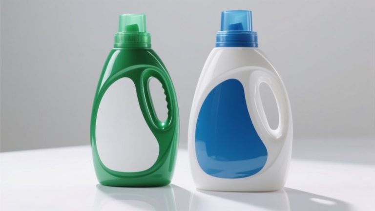 persil versus tide comparison