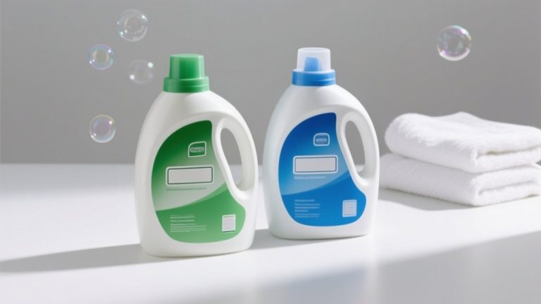 persil versus wisk comparison