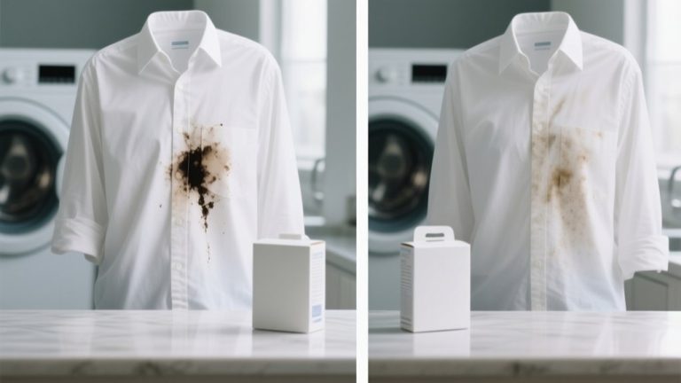 persil vs ariel comparison