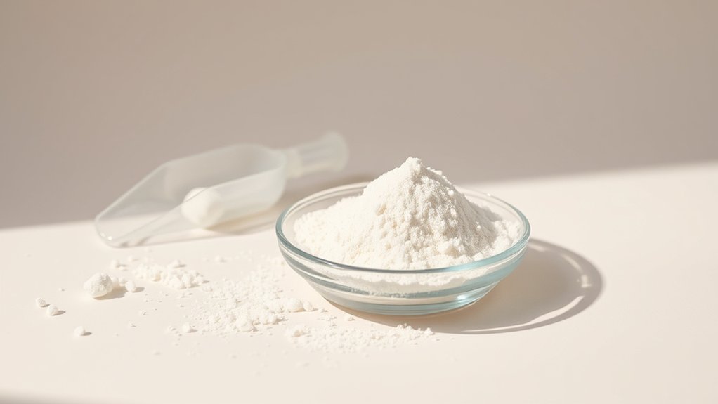 polymers enhance cleaning stability