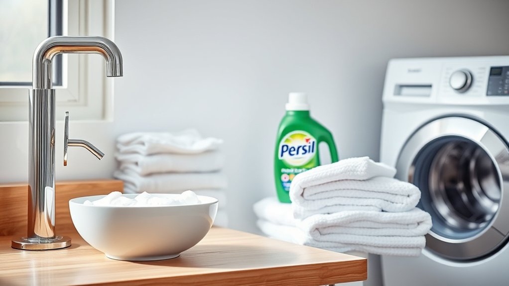 powerful cleaning eco friendly formula