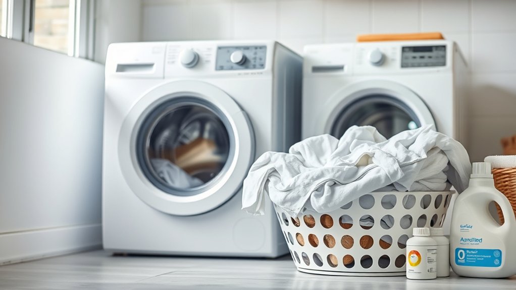 powerful stain removal performance