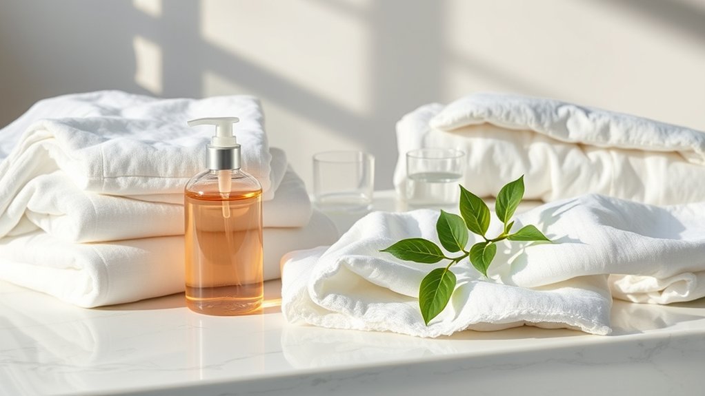 premium fabric care solutions