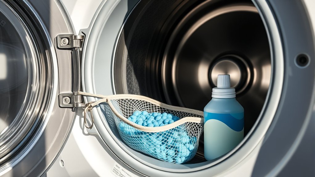 prevent washer damage tips